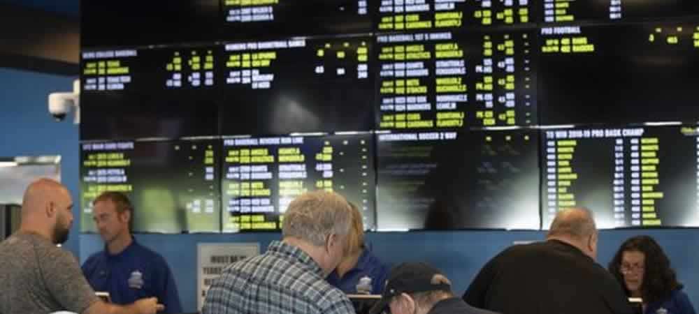 Time Is Running Out For New England Sports Betting Expansion