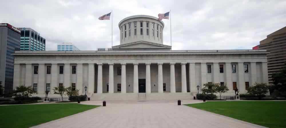 Ohio Sports Betting Proposal Limited To Brick-And-Mortar Books