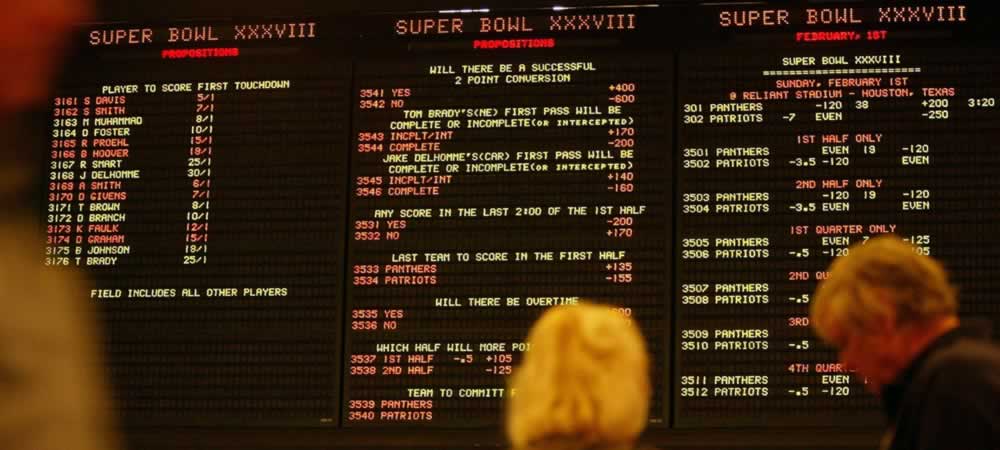 The Sports Betting Industry One Year After The PASPA Repeal
