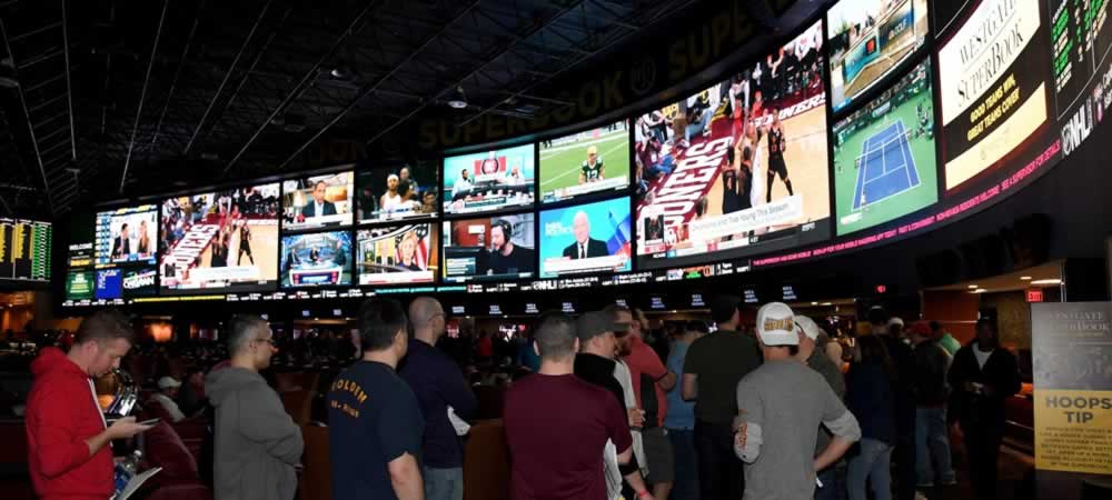 Online Betting Could Boost Pennsylvania Sports Wagering Into First Place
