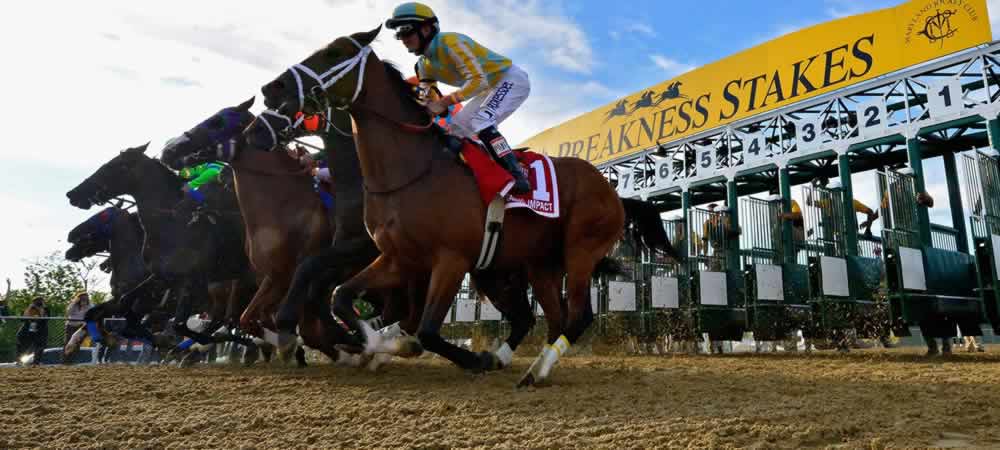 Preakness Stakes 2019 Schedule: Start Time, Where To Watch, How To Stream