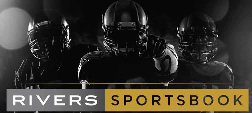 Rivers Sportsbook Leads The Pennsylvania Books For The 3rd Straight Month
