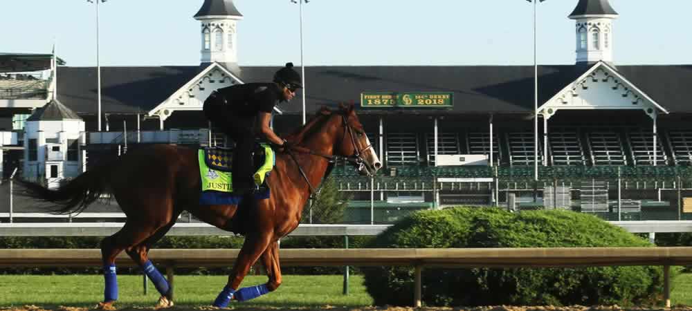 2019 Kentucky Derby: How To Watch, Where To Stream, And Start Time