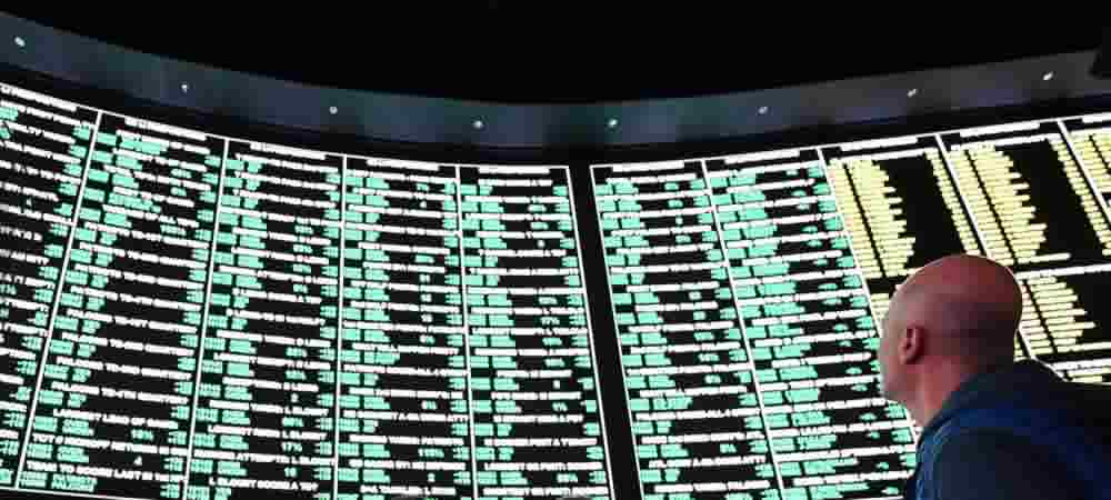 Colorado Sports Betting Bill Passes Second Senate Reading With No Amendments