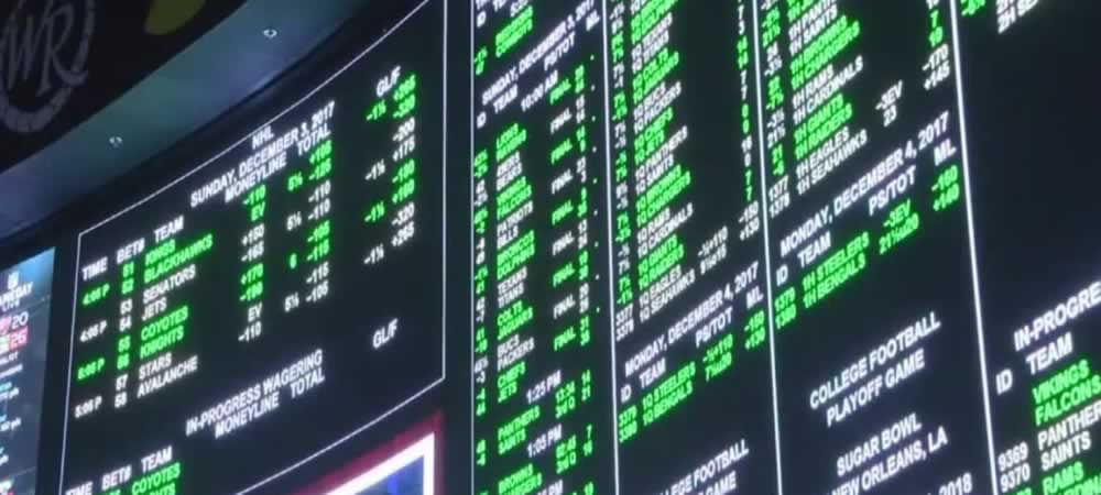 Ohio Changes Sports Betting Bill To Comply With Wire Act