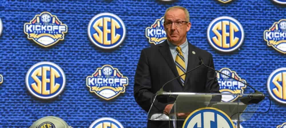 Injury Reports And Sports Wagering Atop The SEC Meeting Agenda