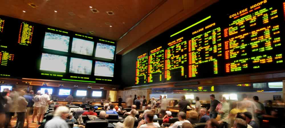 About $217 Million Is On The Line With Illinois Sports Betting