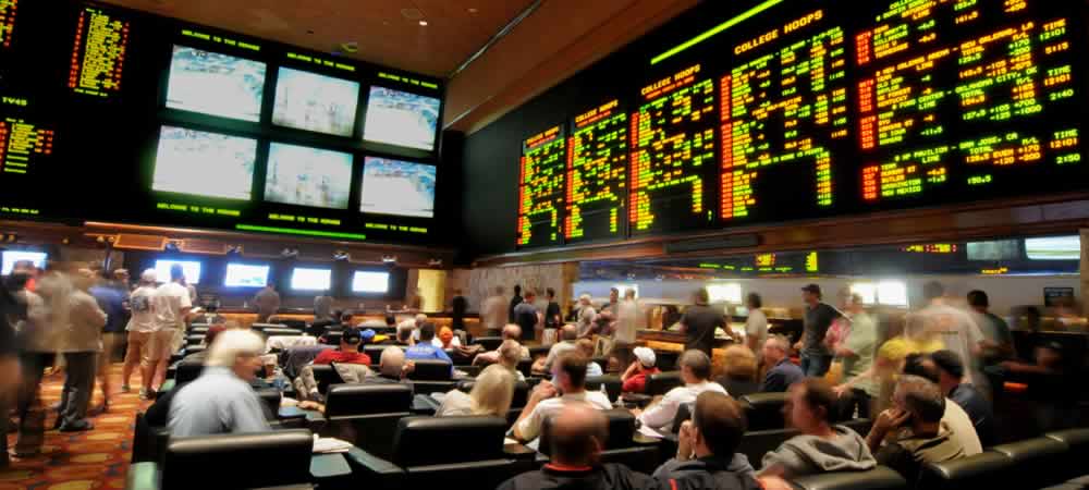 Sports Betting In Louisiana Hits First Major Milestone To Being Put On The Ballot