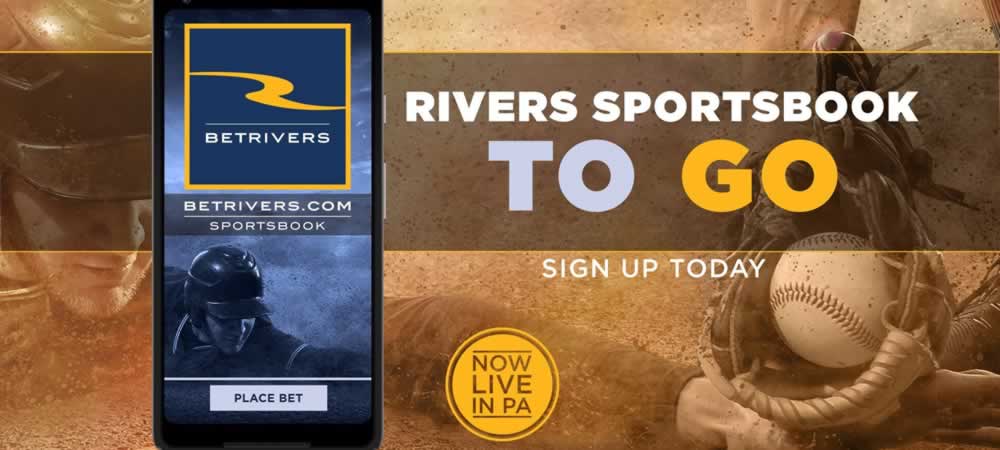Rivers Casino Pittsburgh Begins Public Test Of Mobile Betting App