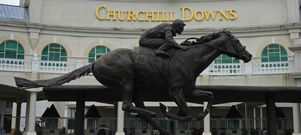 Louisville Thoroughbred Society To Host Legal Sports Betting?