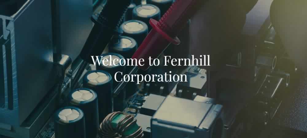 Fernhill Corporation To Launch A Sports Betting App