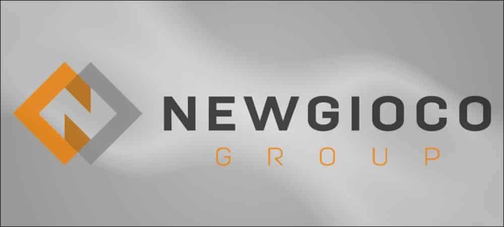 Newgioco Group Announces Second-Gen Mobile Sports Betting Platform