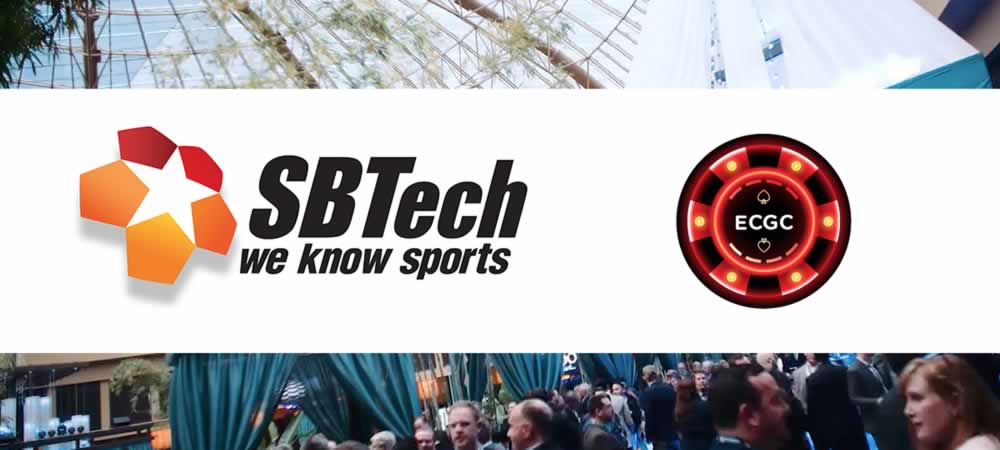 And The Sports Betting Supplier Of The Year Goes To…SBTech
