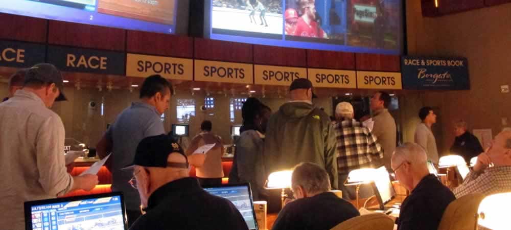 Sports Betting In Maine, Passed Legislature And Sent To Governor