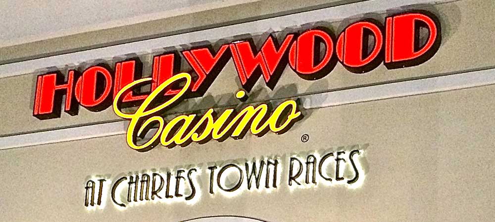 Hollywood Casino Responsible For 70% Of All WV Sports Betting Action