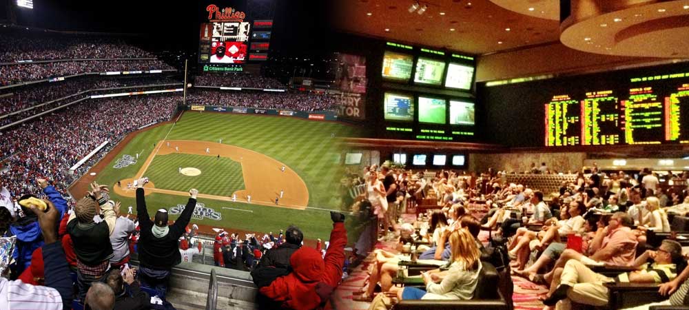 Baseball Betting The Top Action For Nevada Sportsbooks In April