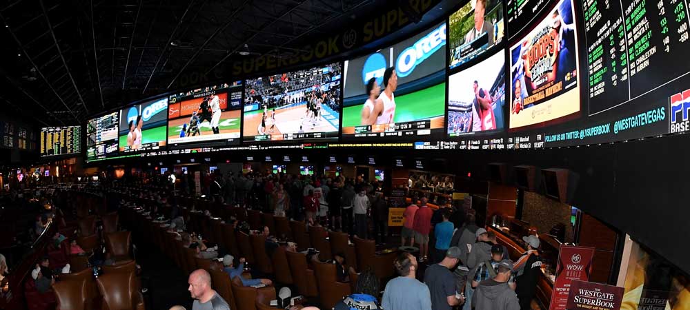 US Sports Betting Market: How Sportsbook Providers Have Tackled The Growing Industry So Far
