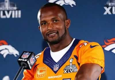 Champ Bailey