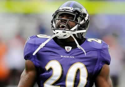 Ed Reed