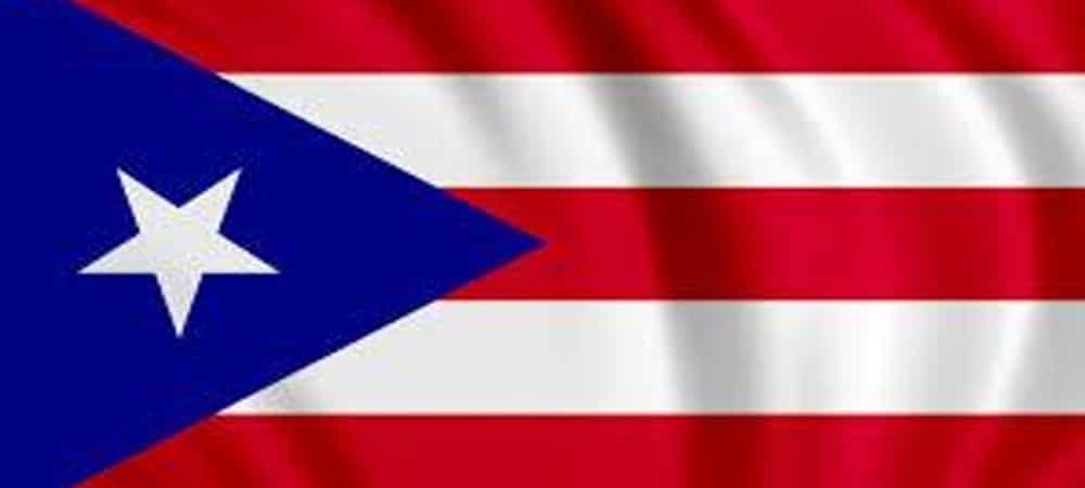 Puerto Rico Sports Betting Could Assist With Hurricane Maria Recovery