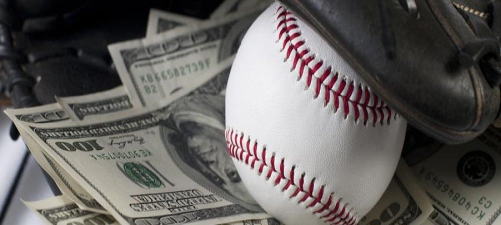 Baseball Betting Continues To Dominate Nevada Sportsbooks