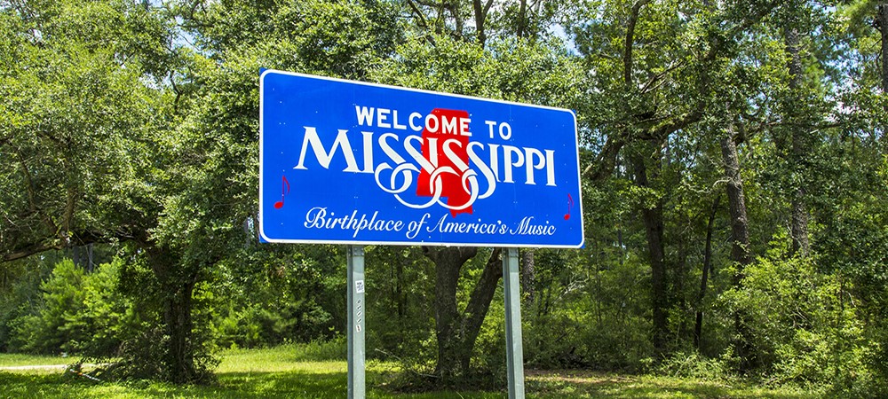 Mississippi Sports Betting Handle Tops $300 Million Since Launch