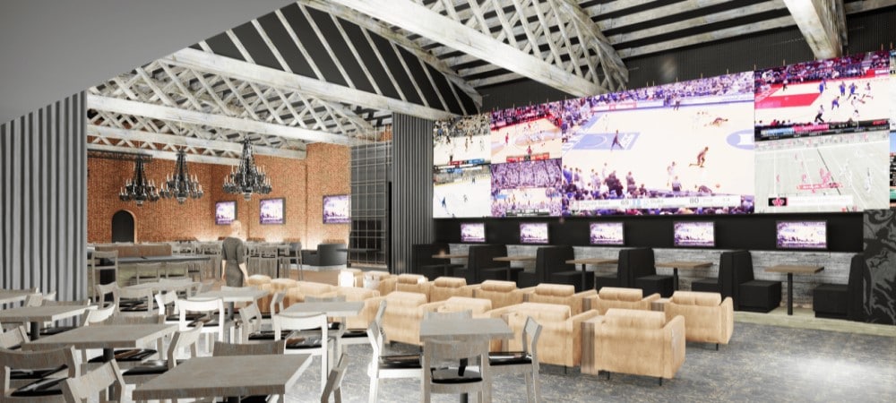 Racinos And Casinos Racing To Launch First NY Sportsbooks This Week