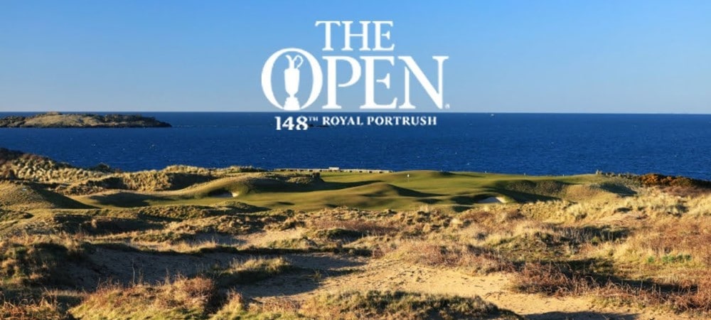Viewing Options And Americans To Watch For The 2019 Open Championship