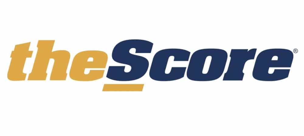 theScore Ready To Change Name And Offer Sports Betting In New Jersey