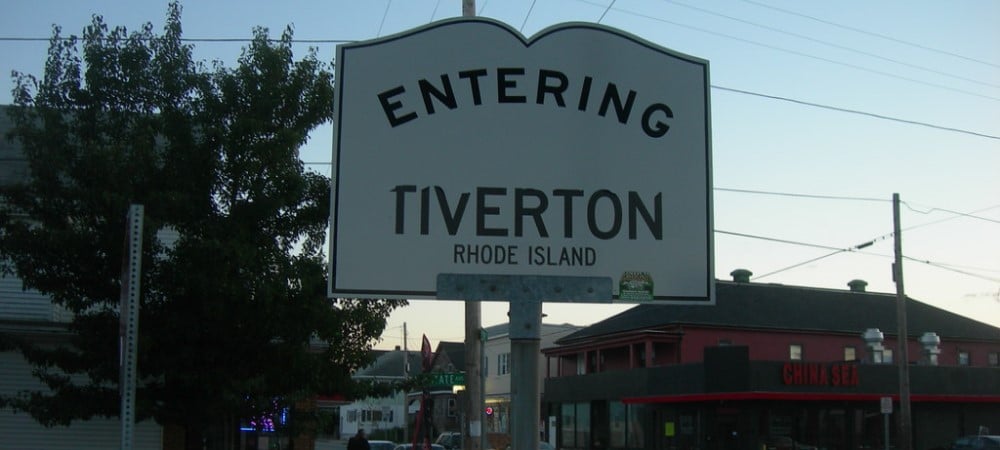 Tiverton May Not Weigh-In On Rhode Island Sports Betting Lawsuit