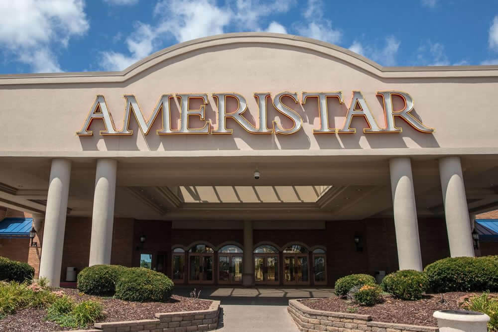Ameristar Council Bluffs Sportsbook Review