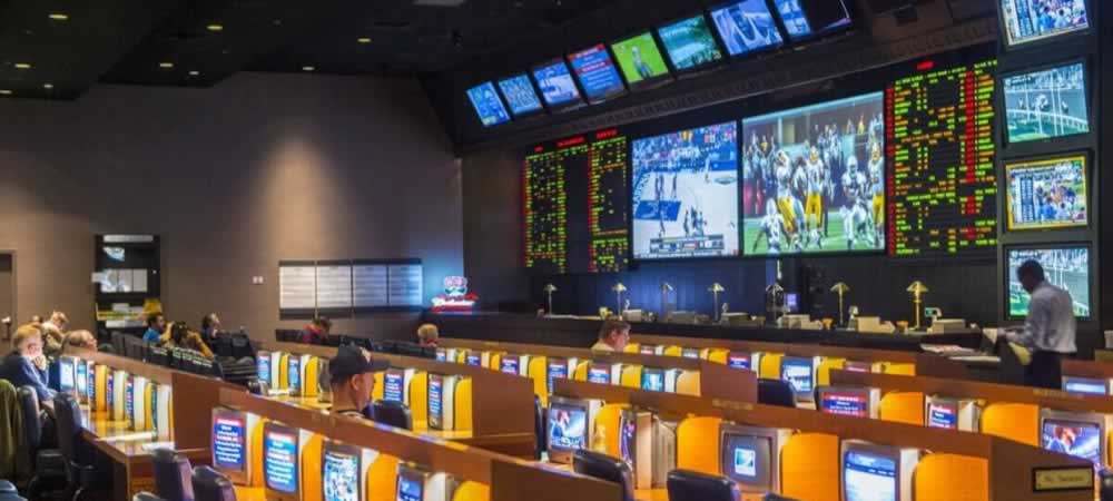BMM Testlabs Approved By The IRGC To Certify Iowa Sportsbooks