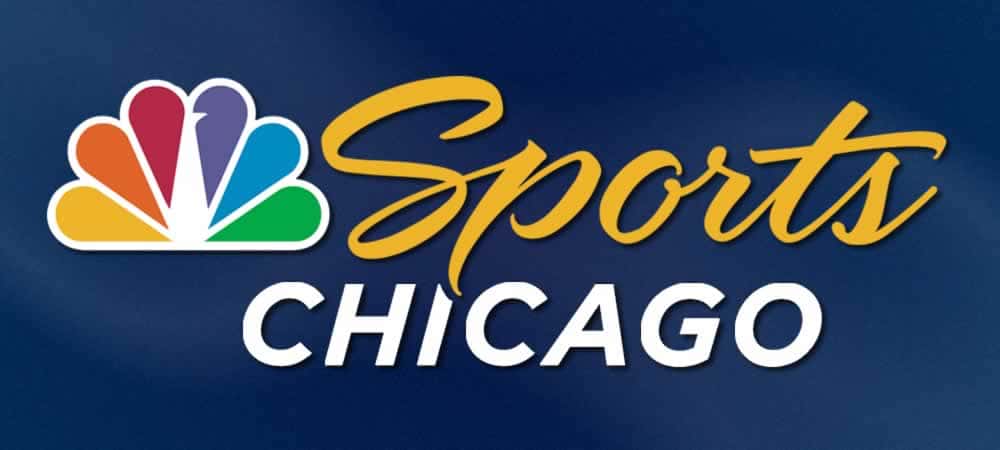 NBC Sports Chicago Set To Air Sports Betting Program Every Weekday