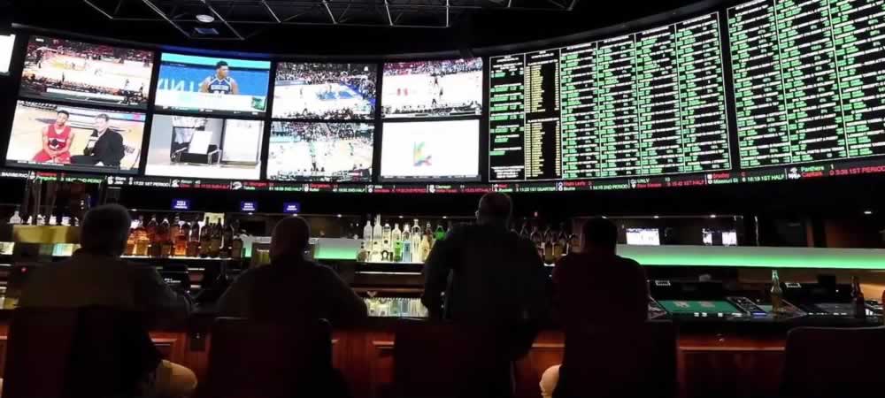 Oregon Sports Betting Ready To Make Its Return