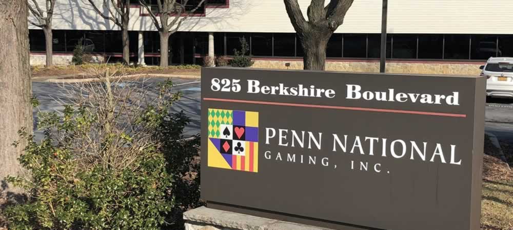 Penn National Focuses On Front-End, Building National Sportsbook Product