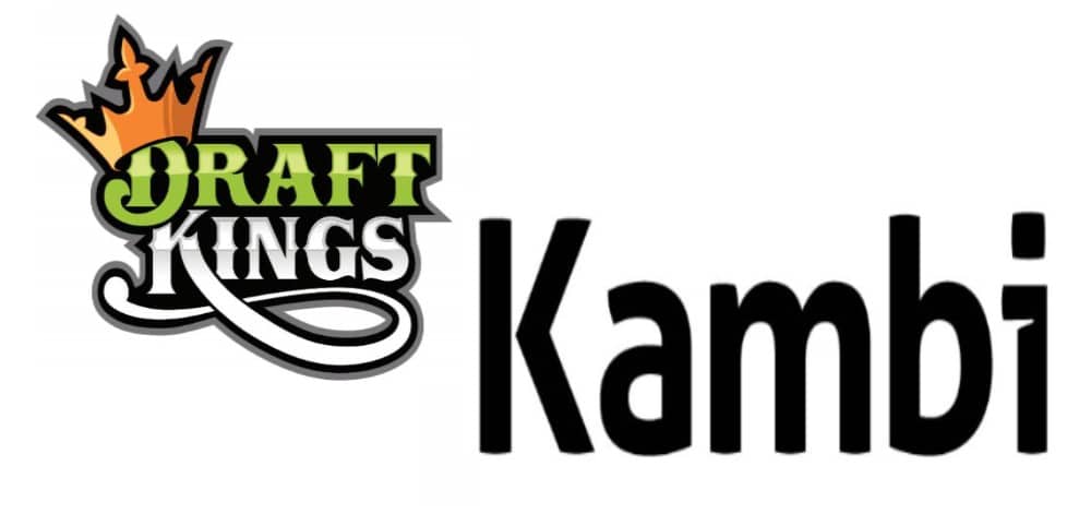 DraftKings, Kambi Extend Sports Betting Contract To Include 9 States