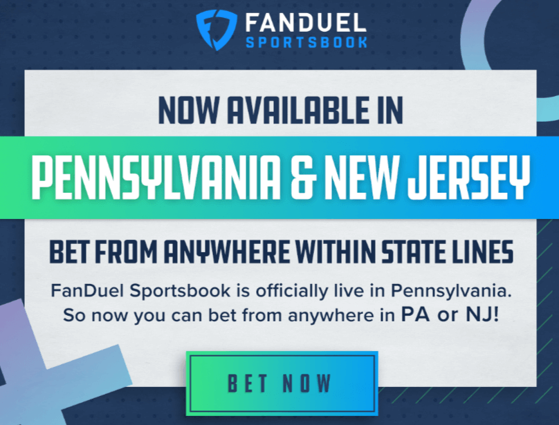 FanDuel Sportsbook