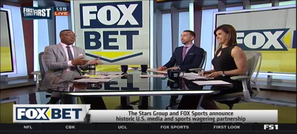 FOX Bet Prepares To Launch In Pennsylvania, New Jersey For NFL Season