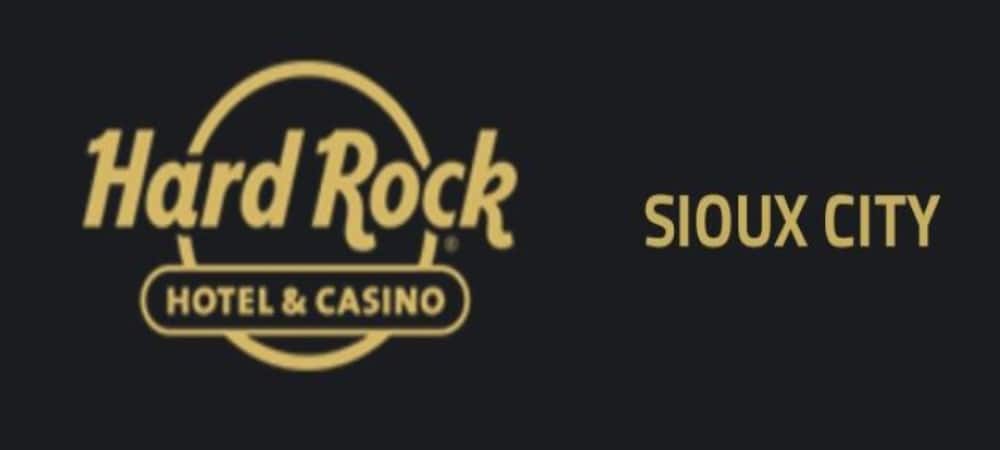 Iowa Sports Betting Now Approved At Hard Rock Sioux City