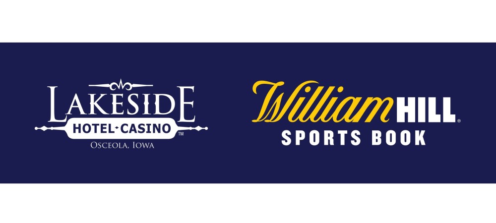 Lakeside Casino, William Hill To Kickoff Sports Betting In Iowa