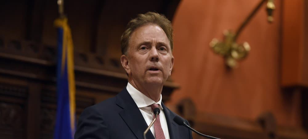Gov. Lamont Uses XL Center, CT Sports Betting In Tribal Negotiations