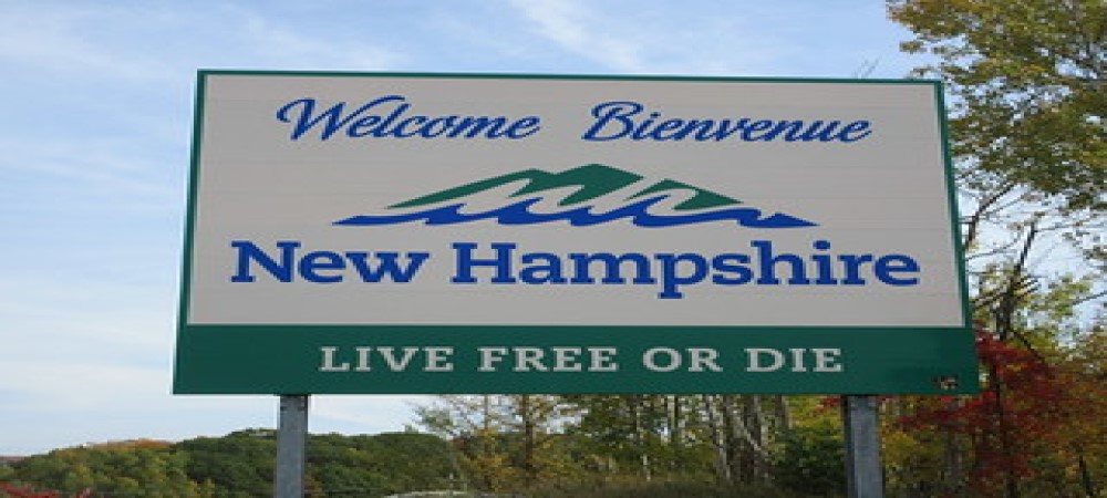 NH Officially Issues RFP For Sports Betting Vendors