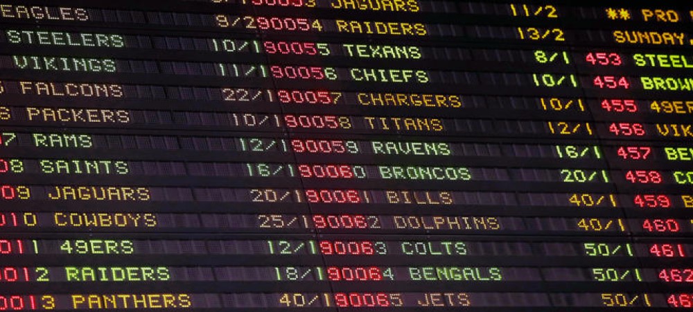Casinos Hoping To Gain Head Start With Indiana Sports Betting