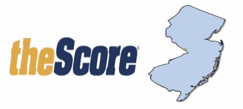 New Jersey Online Sports Betting Market To Expand With theScore