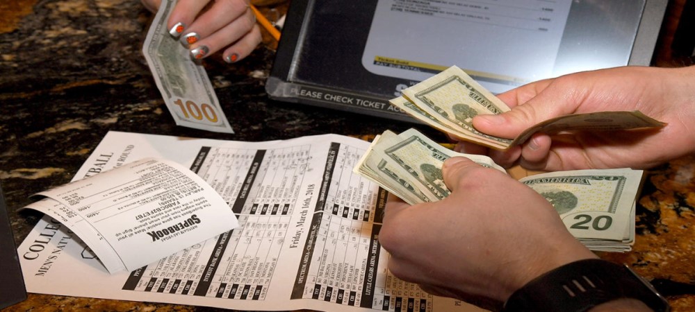 Nevada Football Betting Handle To Reach $2 Billion This Year?
