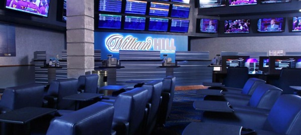 Profits For William Hill Take A Dip, US Outlook Still Favorable