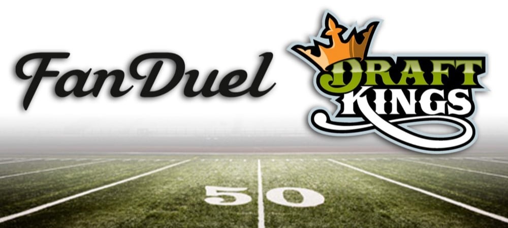 FanDuel, DraftKings Slowly Taking Over WV Sports Betting Market