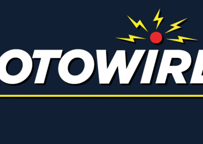 RotoWire To Expand Into Sports Betting Business