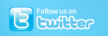 Follow Us On Twitter!