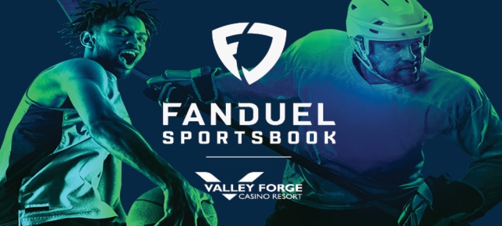 September PA Sports Betting Led By FanDuel’s $88.5M Betting Handle
